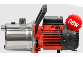 Centrifugaalpomp Inoxjet 130+