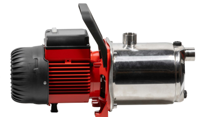 Centrifugaalpomp Inoxplus 250+