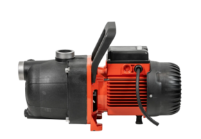 Centrifugaalpomp Ecojet  110+