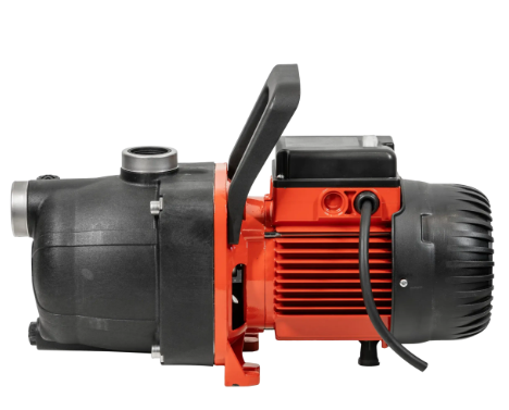 Centrifugaalpomp Ecojet 110+