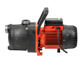 Centrifugaalpomp Ecojet 120+