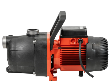 Centrifugaalpomp Ecojet 120+