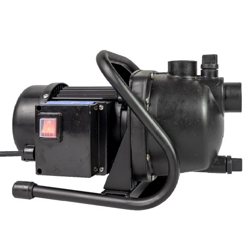 Kin Pumps beregeningspomp Jetgarden 120