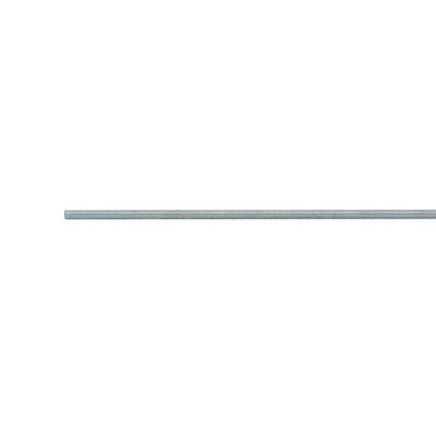 Draadeind staaf, M6 x 3000 mm.