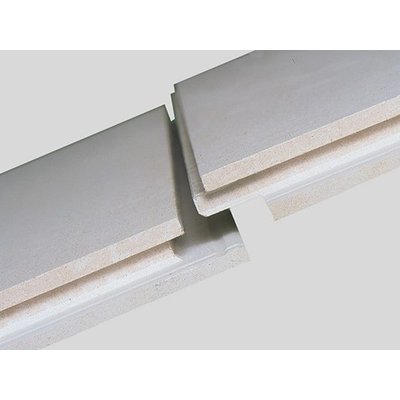 Easy click vloerplaten (Norit) , 20mm dik