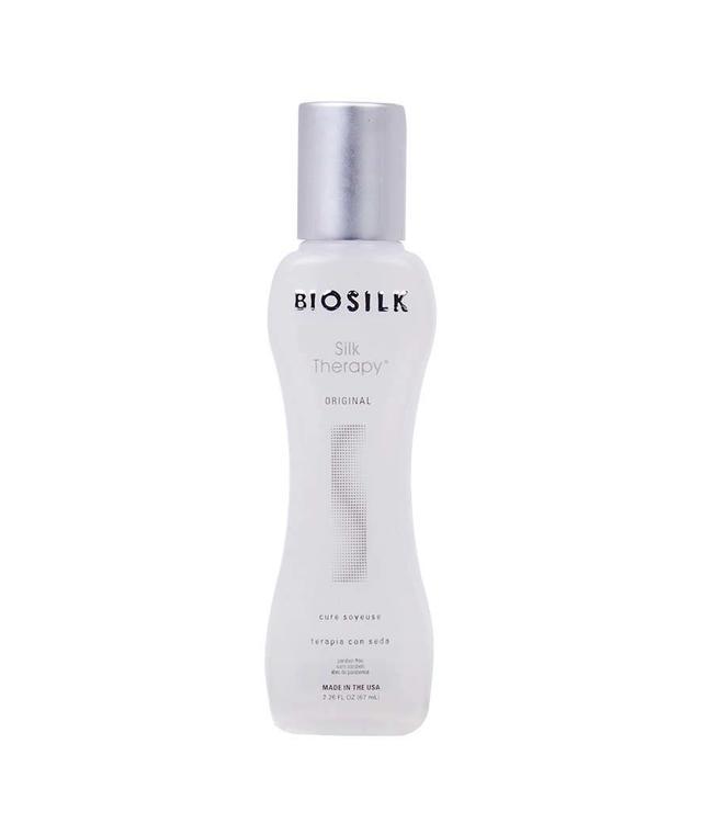 BioSilk Silk Therapy 67ml