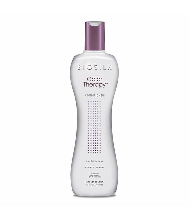 BioSilk Color Therapy Conditioner 355ml