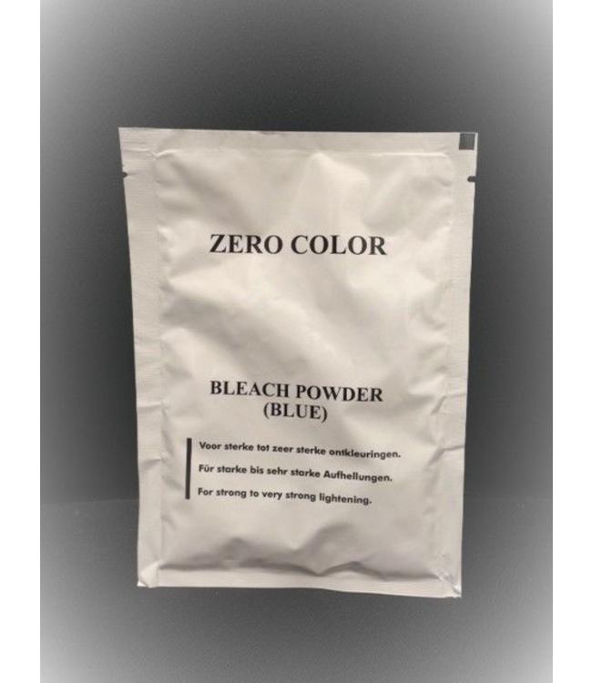 Zero Color Bleach Powder 50gr