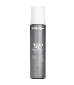 Goldwell Big Finish Hairspray