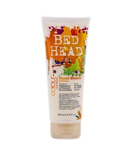 TIGI SALE! Bed Head Dumb Blonde Conditioner 200ml