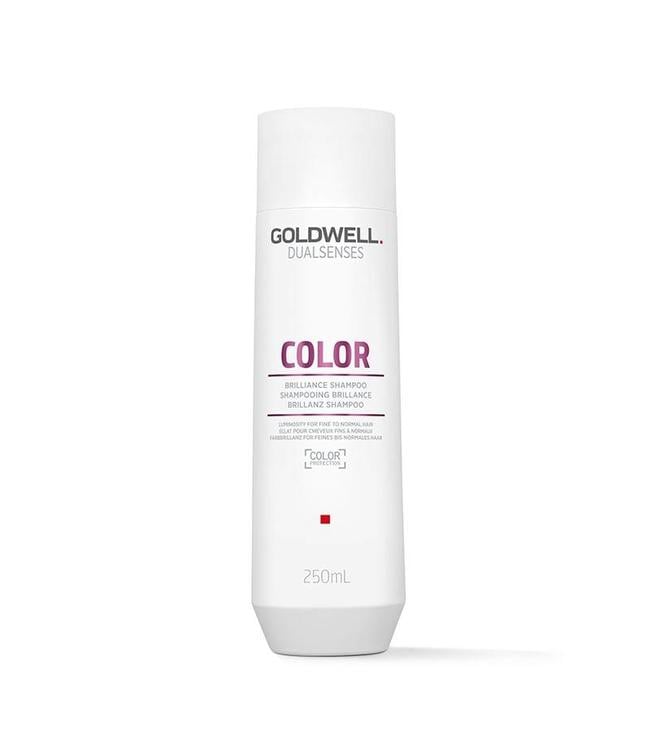 Goldwell Color Brillance Shampoo 250ml