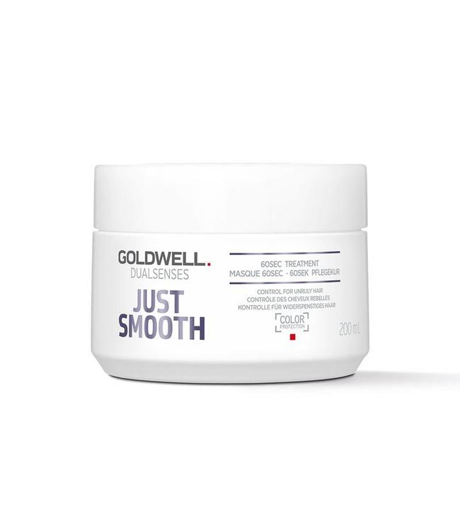 Goldwell Just Smooth 60sec Treatment 200ml