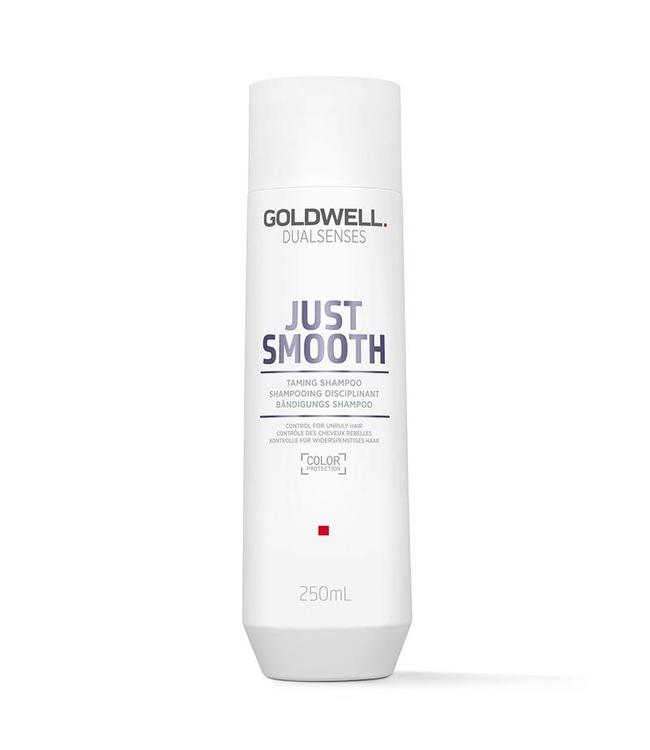 Goldwell Just Smooth Taming Shampoo 250ml