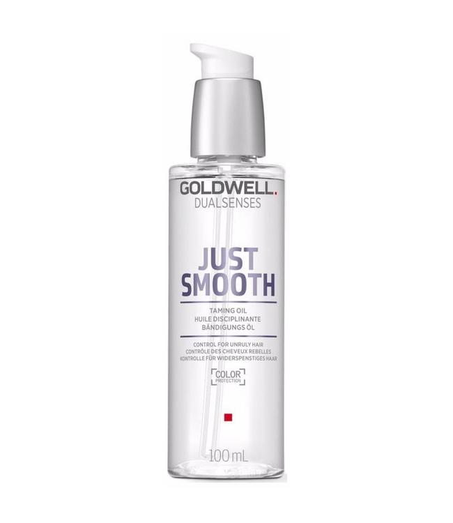 Goldwell Just Smooth Taming Oil 100ml