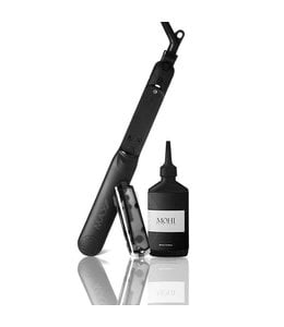 MaxPro Steam By Mohi Straightener