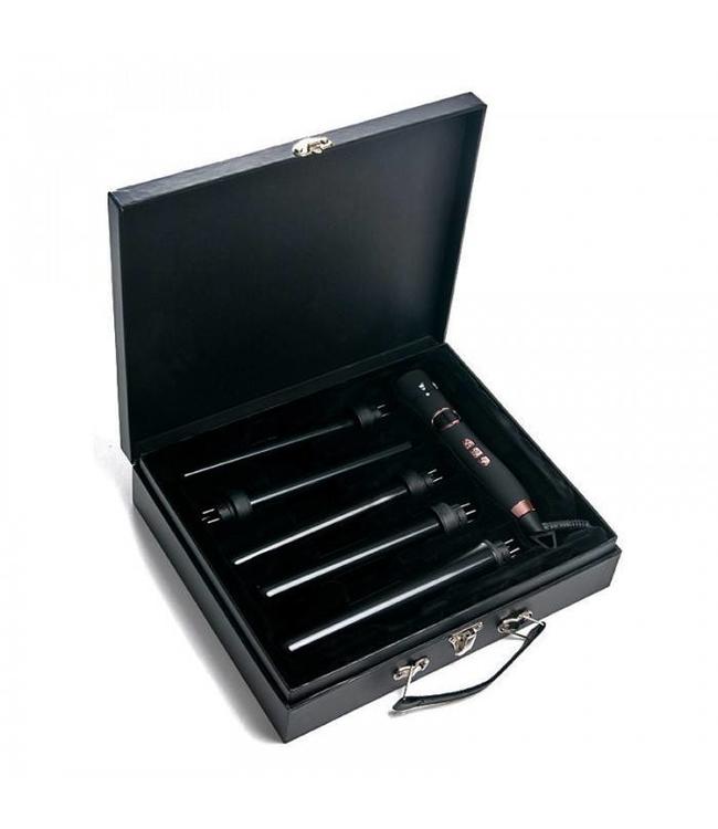 MaxPro Miracle 5 in 1 Krultang Zwart