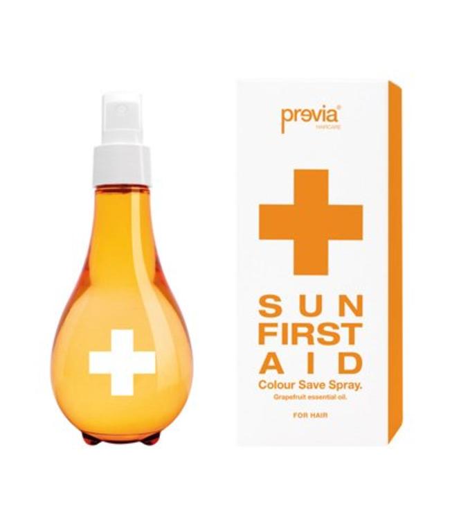 pH Sun First Aid Colour Save Spray 160ml