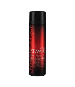 TIGI Catwalk Sleek Mystique Calming Conditioner 250ml