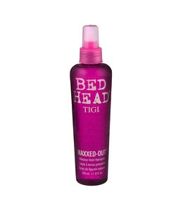 TIGI Bed Head Maxxed-Out Massive Hold Hairspray 236ml