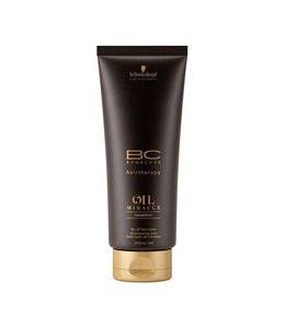 Schwarzkopf Bonacure Oil Miracle Shampoo 200ml