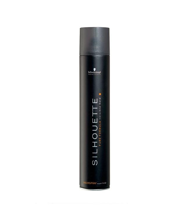 Schwarzkopf Silhouette Super Hold HairSpray 300ml