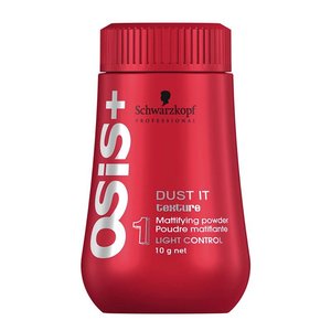 Osis Dust It Mattifying Volume Powder Light Control 10 gr