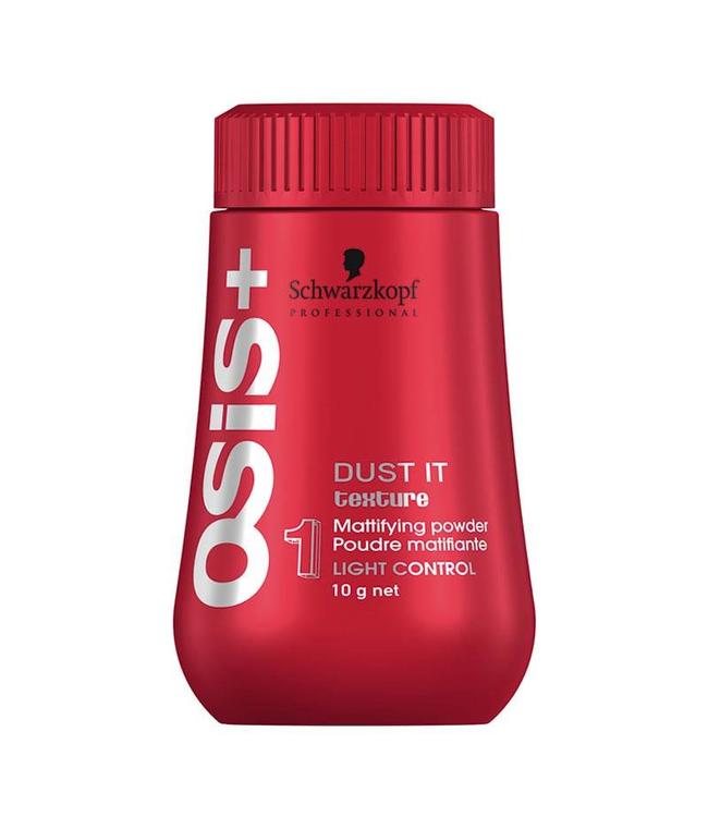 Schwarzkopf Osis Dust It Mattifying Volume Powder Light Control 10 gr