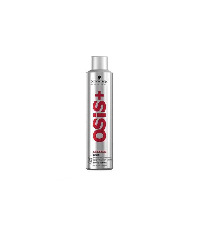 Schwarzkopf Osis Session Extreme Hold Strong Control HairSpray 300ml