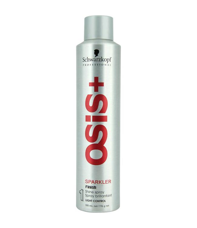 Schwarzkopf Osis Sparkler Shine Spray Light Control 300ml