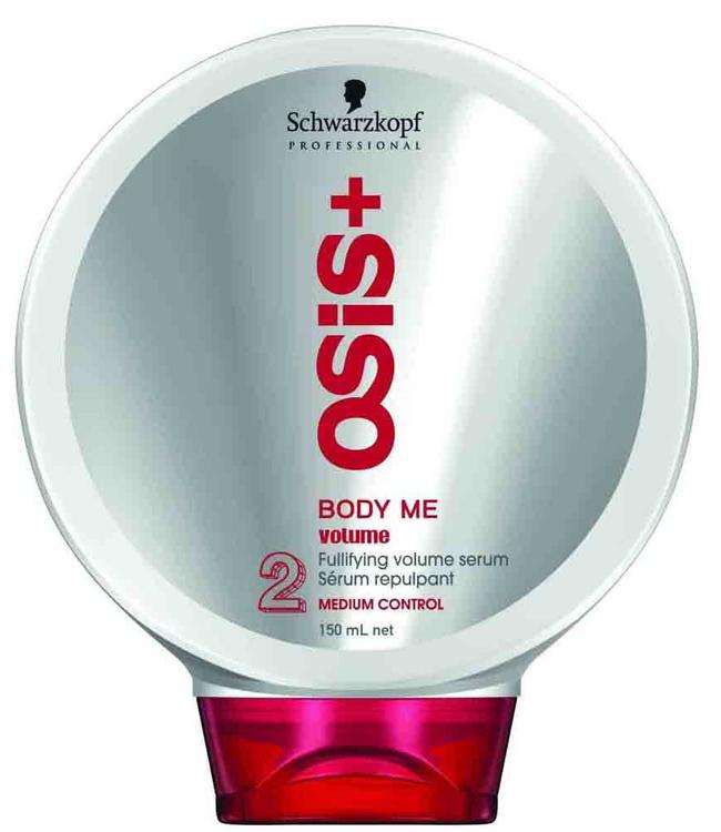 Schwarzkopf Osis Body Me Fullifying Volume Serum 150ml