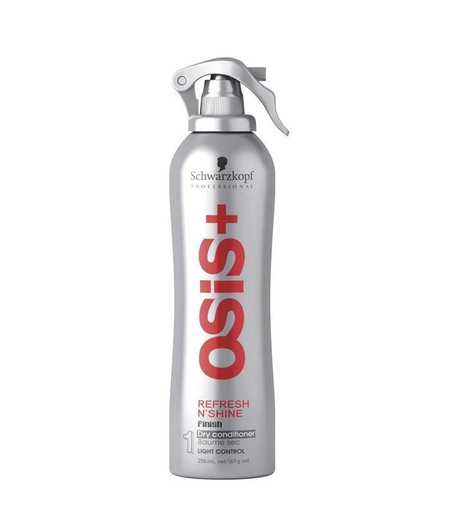 Schwarzkopf Osis Refresh n'Shine