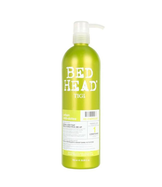 TIGI Bed Head 1 Re-Energize Conditioner 750ml