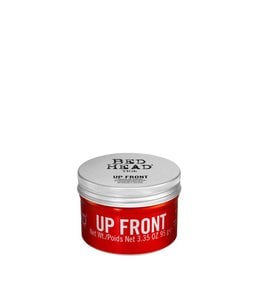 TIGI Bed Head Up Front Rocking Rock & Roll Gel Pomade 95g