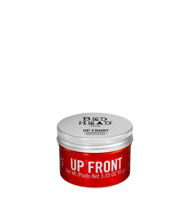 TIGI Bed Head Up Front Rocking Rock & Roll Gel Pomade 95g