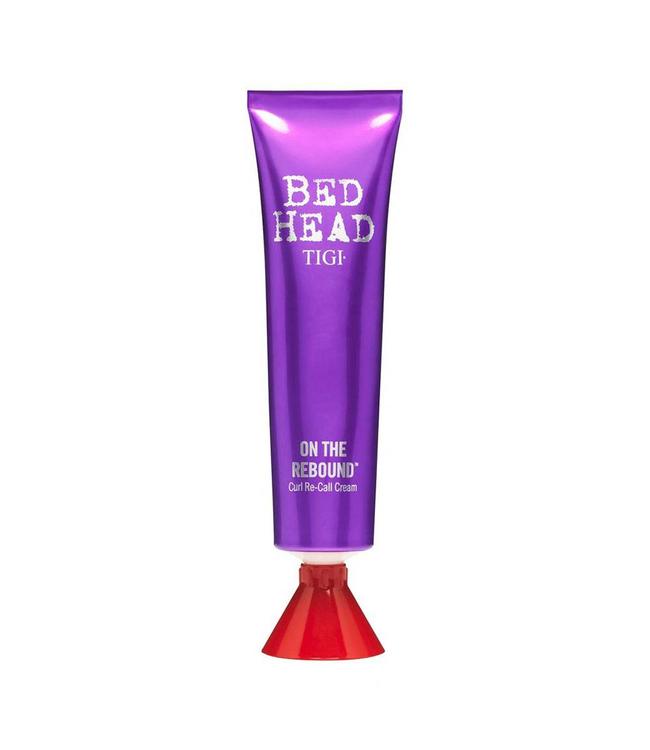 TIGI Bed Head On The Rebound Curl Recall Cream 125ml