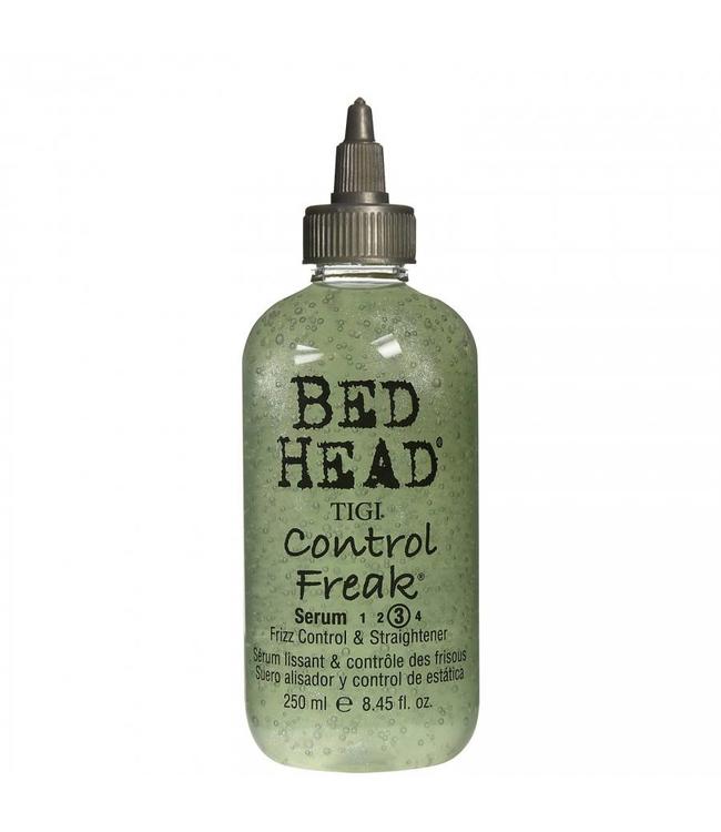 TIGI Bed Head Control Freak Frizz & Straightener Serum 250ml