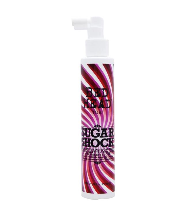 TIGI Bed Head Sugar Shock Hair Bodifying Spray 150ml