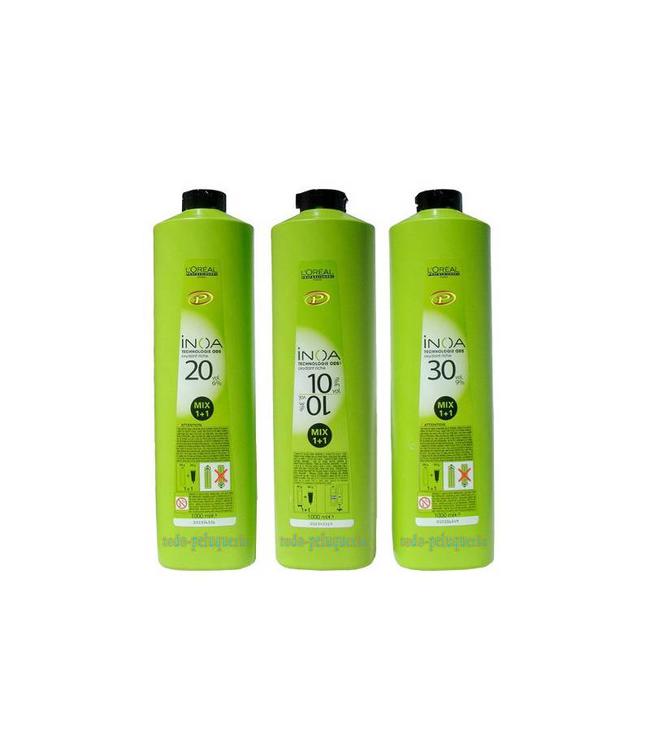 L'Oréal Inoa Oxydant 10 vol 3% 1000ml