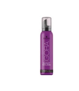 Schwarzkopf Igora Color Expert Mousse Semi Permanent 100ml