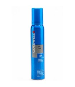 Goldwell Soft Color Mousse