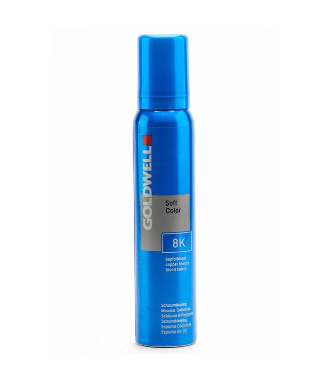 Goldwell Soft Color Mousse 125ml