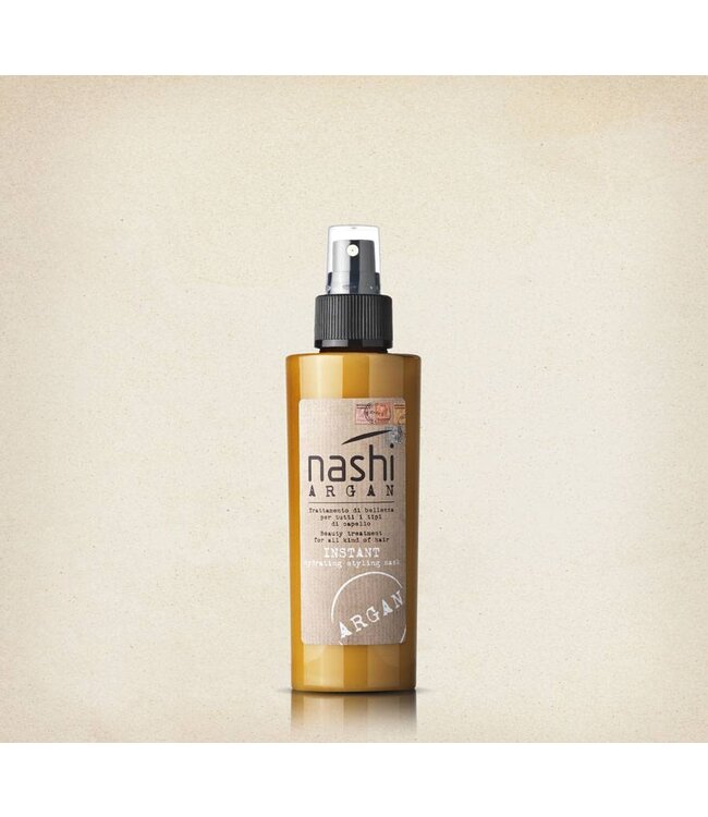Nashi Argan Instant Hydrating Styling Mask Leave in150ml