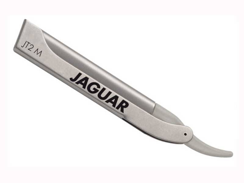 Jaguar Razor JT2 Metal - Haaroutlet.nl