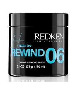 Redken Rewind 06