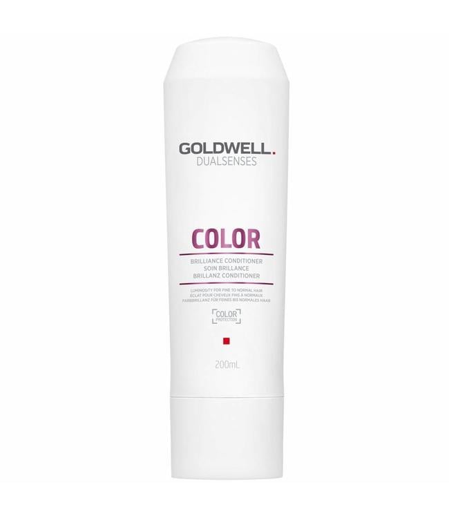 Goldwell Dualsenses Color Brilliance Conditioner 200ml