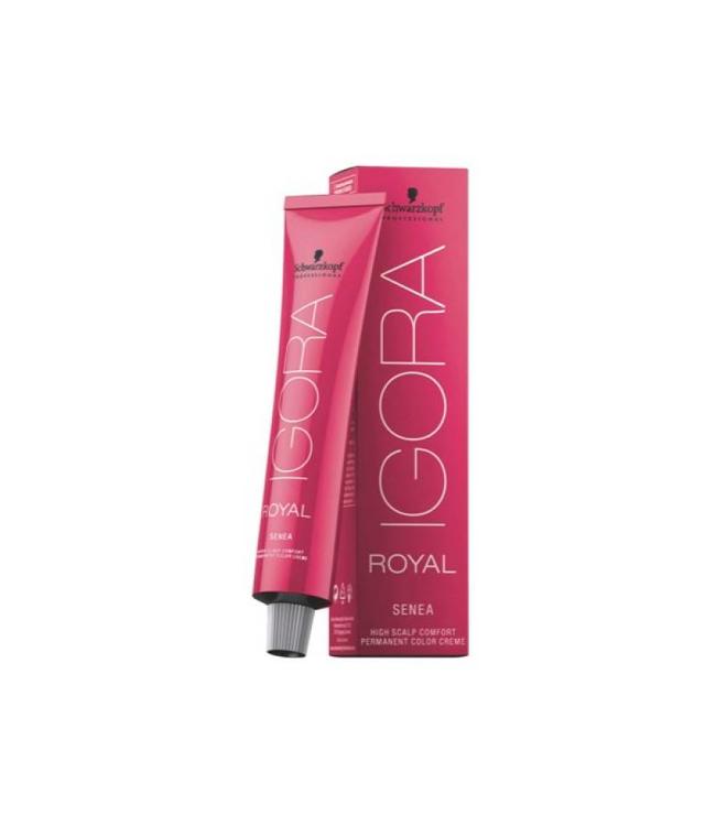 Schwarzkopf Igora Royal Senea 60ml