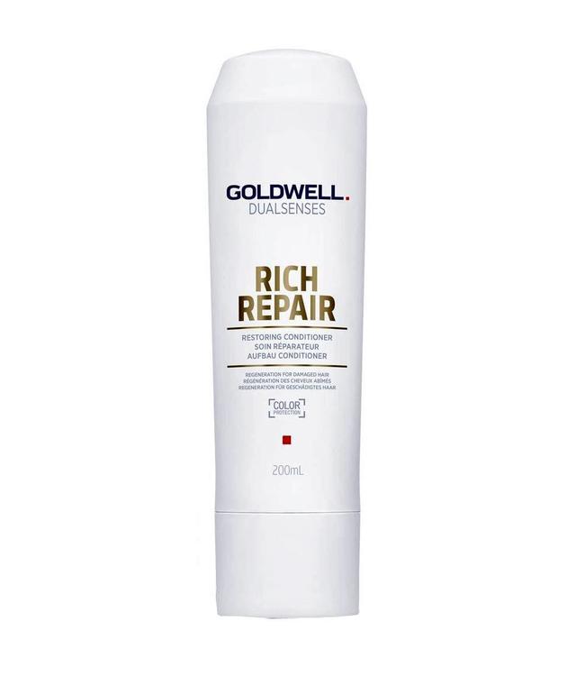Goldwell Dualsenses Rich Repair Conditioner 200ml