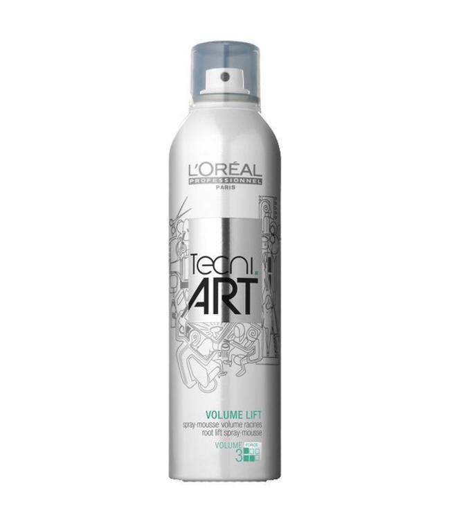 L'Oréal Tecni Art 3 Volume Lift 250ml SALE
