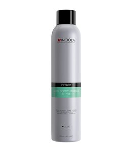 Indola Light Spray Mousse 300ml