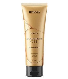 Indola Glamorous Oil Shampoo 250ml